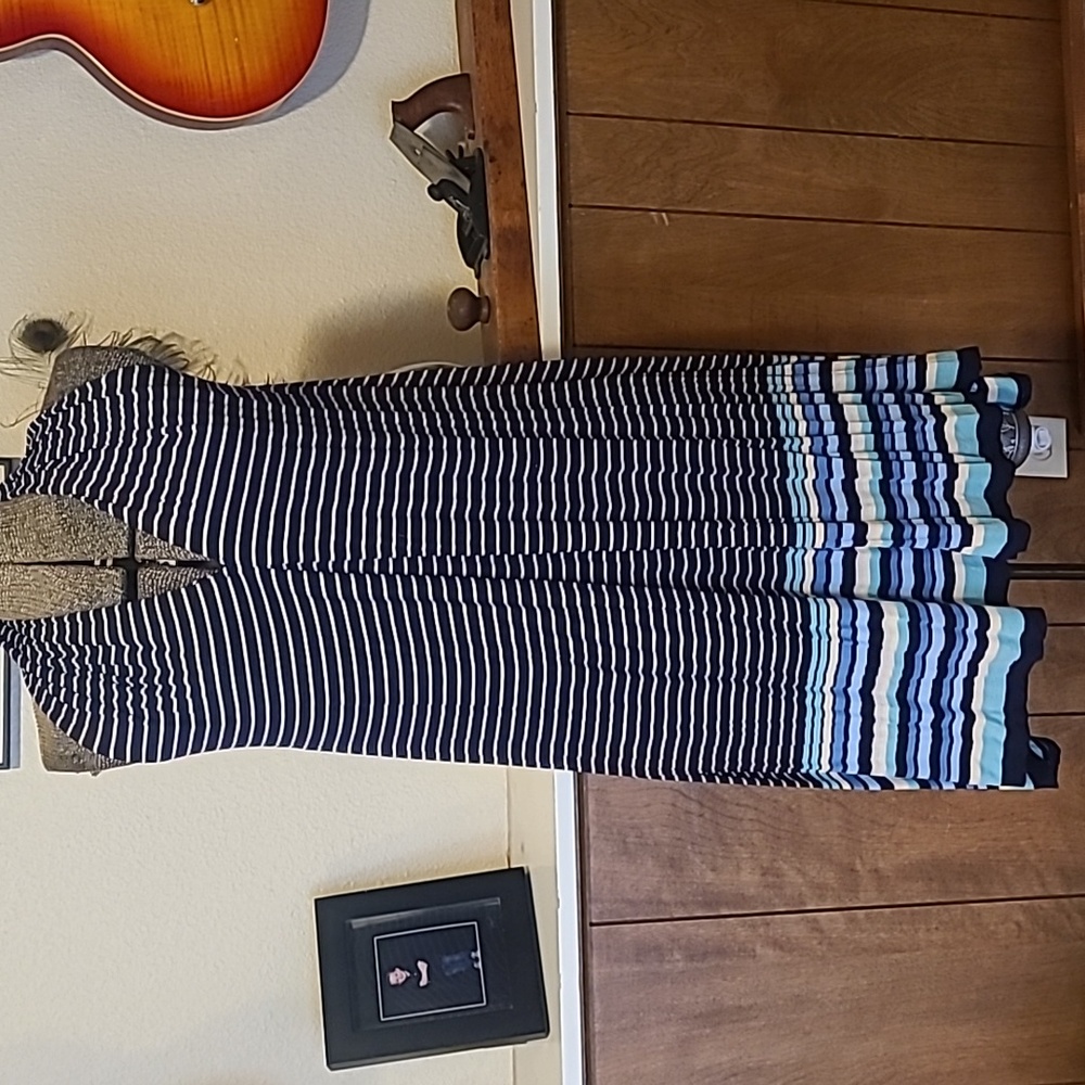 Max Studio Summer dress